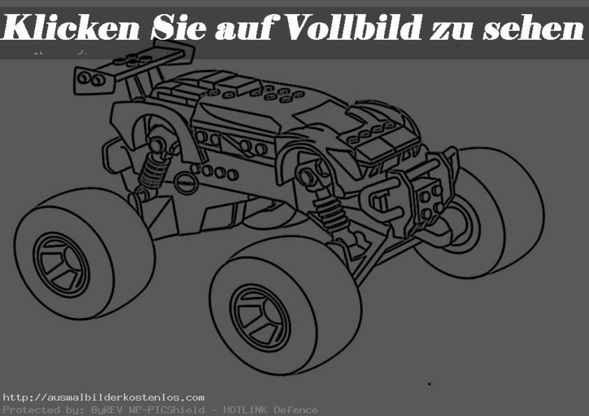 wellcome to image archive gratis ausmalbilder monster truck