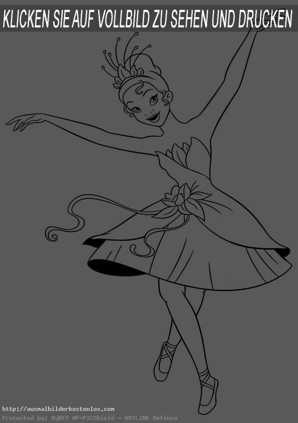 ballerina 9